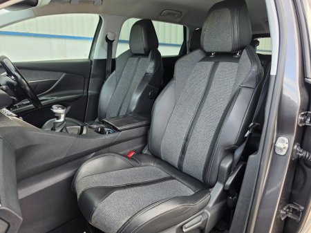2018 Peugeot 5008 - photo 4