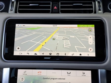 2021 Land Rover Range Rover - photo 17