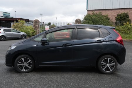 2019 Honda Fit - photo 5