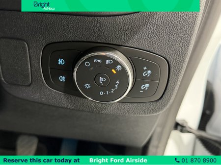 2023 Ford Puma - photo 16