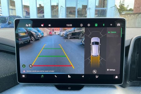 2024 Skoda Kodiaq - photo 24