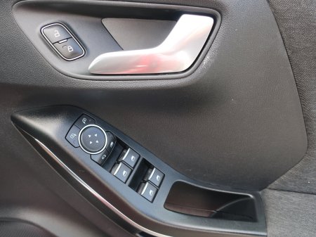 2021 Ford Puma - photo 15