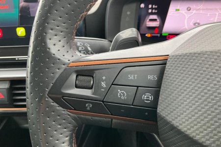 2024 Cupra Formentor - photo 31
