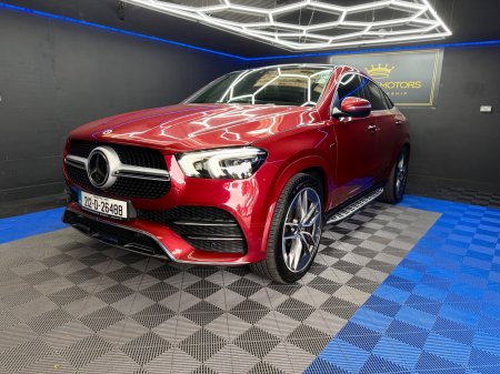 2021 Mercedes-Benz GLE - photo 6