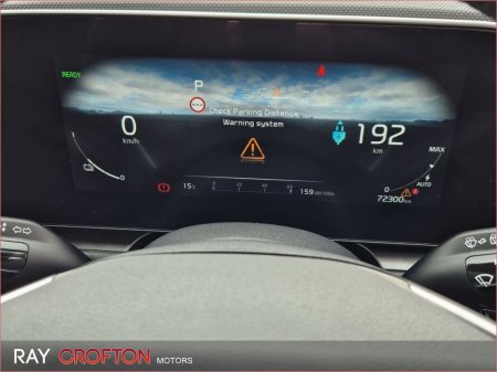 2023 Kia e-Niro - photo 11