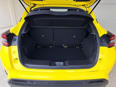 2026 Nissan Juke - photo 35