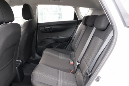 2024 Hyundai Bayon - photo 16