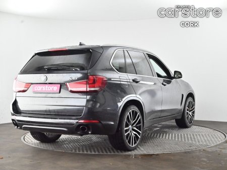 2016 BMW X5 - photo 5