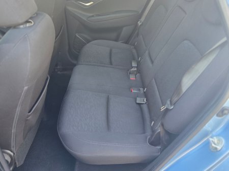 2013 Hyundai ix20 - photo 9