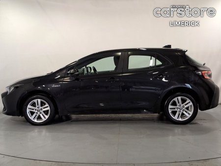2022 Toyota Corolla - photo 6