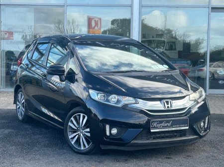 2014 Honda Fit