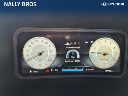 2022 Hyundai KONA - photo 13