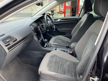 2018 Volkswagen Golf - photo 10
