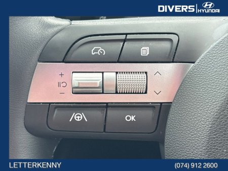 2026 Hyundai Tucson - photo 22