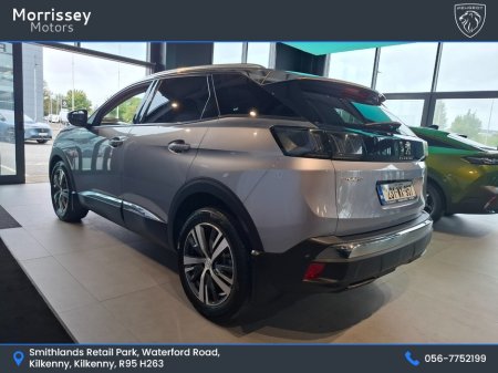 2023 Peugeot 3008 - photo 5