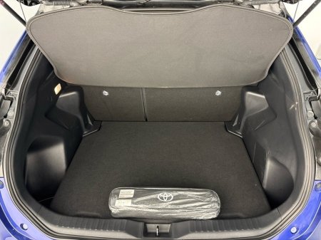2023 Toyota Yaris Cross - photo 10