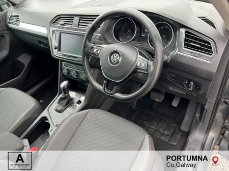 2017 Volkswagen Tiguan - photo 6