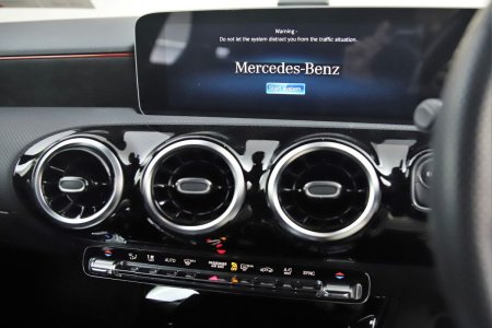 2021 Mercedes-Benz A-Class - photo 18