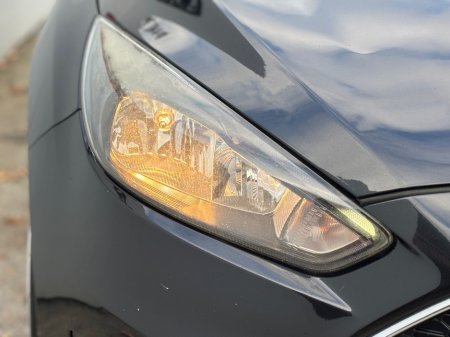 2015 Ford Focus - photo 7