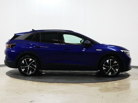 2023 Volkswagen ID.4 - photo 2