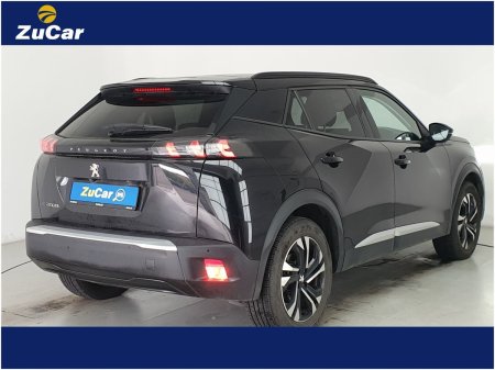 2022 Peugeot 2008 - photo 7