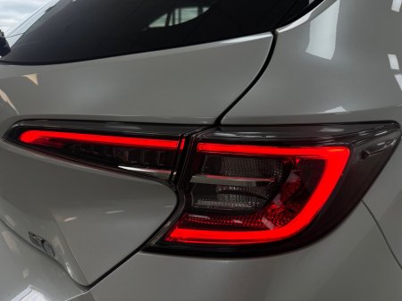 2021 Toyota Corolla - photo 19
