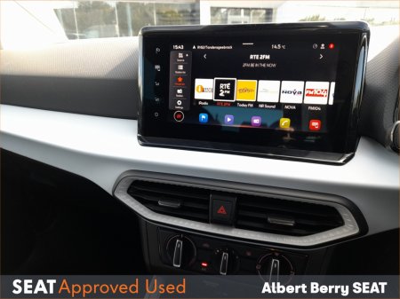 2023 SEAT Ibiza - photo 13