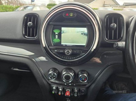 2018 Mini Countryman - photo 13