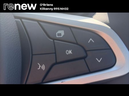 2026 Dacia Jogger - photo 17