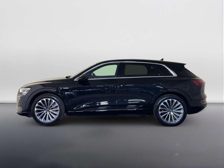 2020 Audi e-tron - photo 5