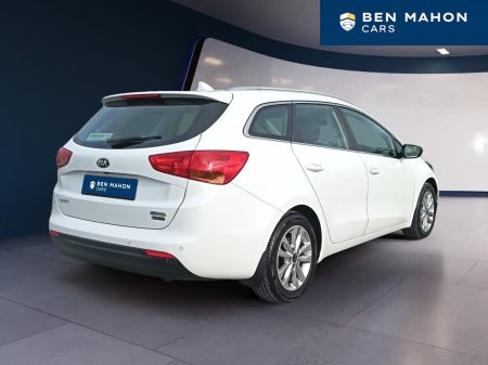 2017 Kia Ceed - photo 5