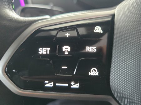 2025 Volkswagen ID.4 - photo 20