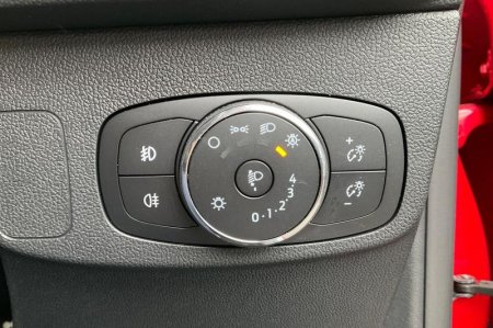 2024 Ford Focus - photo 37