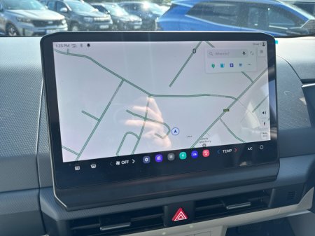 2026 Kia PV5 - photo 12