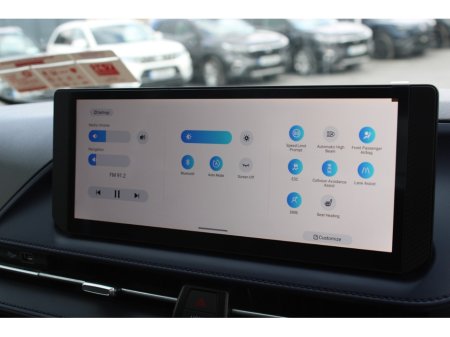 2026 Maxus DELIVER 9 - photo 21
