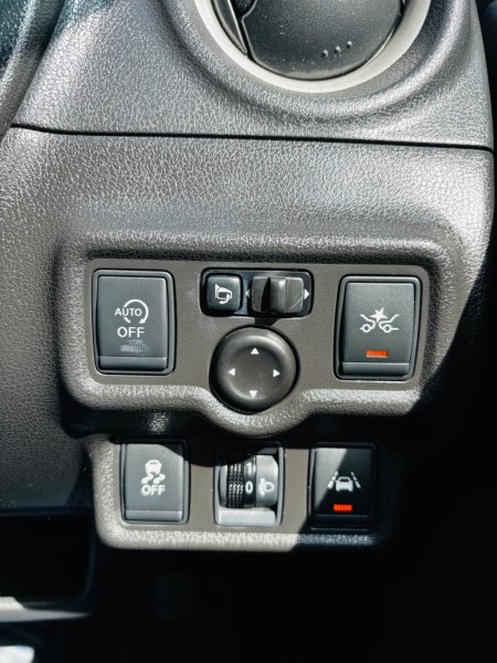 2014 Nissan Note - photo 9