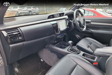 2023 Toyota Hilux - photo 18