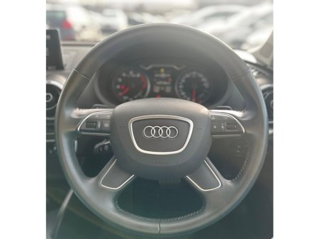 2016 Audi A3 - photo 17