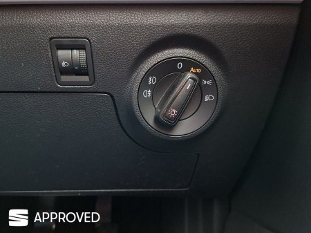 2023 SEAT Ibiza - photo 18