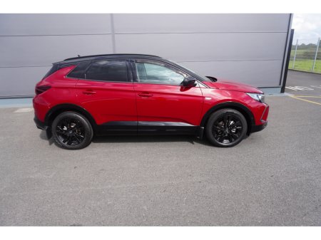 2022 Opel Grandland - photo 9
