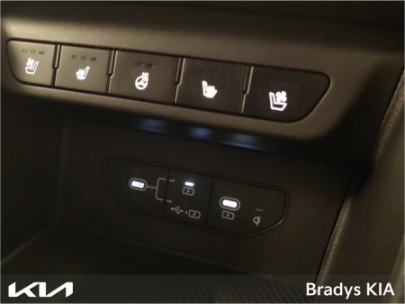 2026 Kia Sportage - photo 16