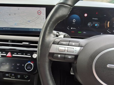 2024 Hyundai Tucson - photo 13