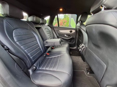 2022 Mercedes-Benz GLC - photo 12
