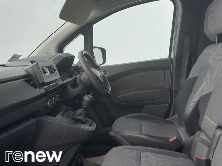 2024 Renault Kangoo - photo 4