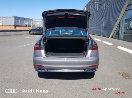 2020 Audi A6 - photo 18