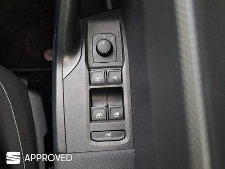 2025 SEAT Arona - photo 18