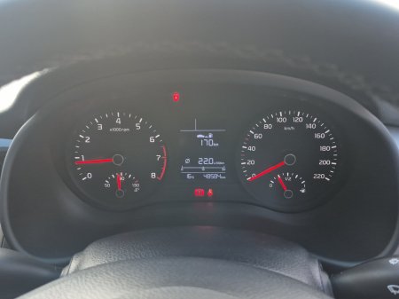 2021 Kia Stonic - photo 26
