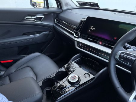 2026 Kia Sportage - photo 14