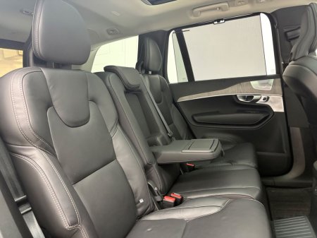 2023 Volvo XC90 - photo 25