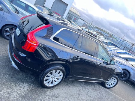 2017 Volvo XC90 - photo 8